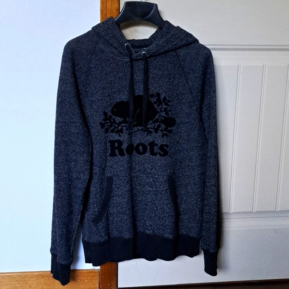 Roots men pull over